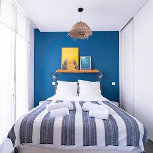 La Maioneta Carre D'or Apartment