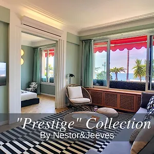Nestor&jeeves - Lagoon Promenade - - Sea Front Apartment