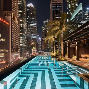 Qt 5* Singapore