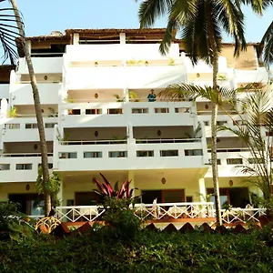 Soma Palmshore 3* Kovalam