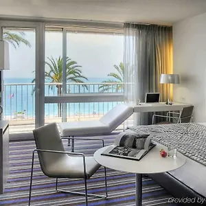 מלון Mercure Promenade Des