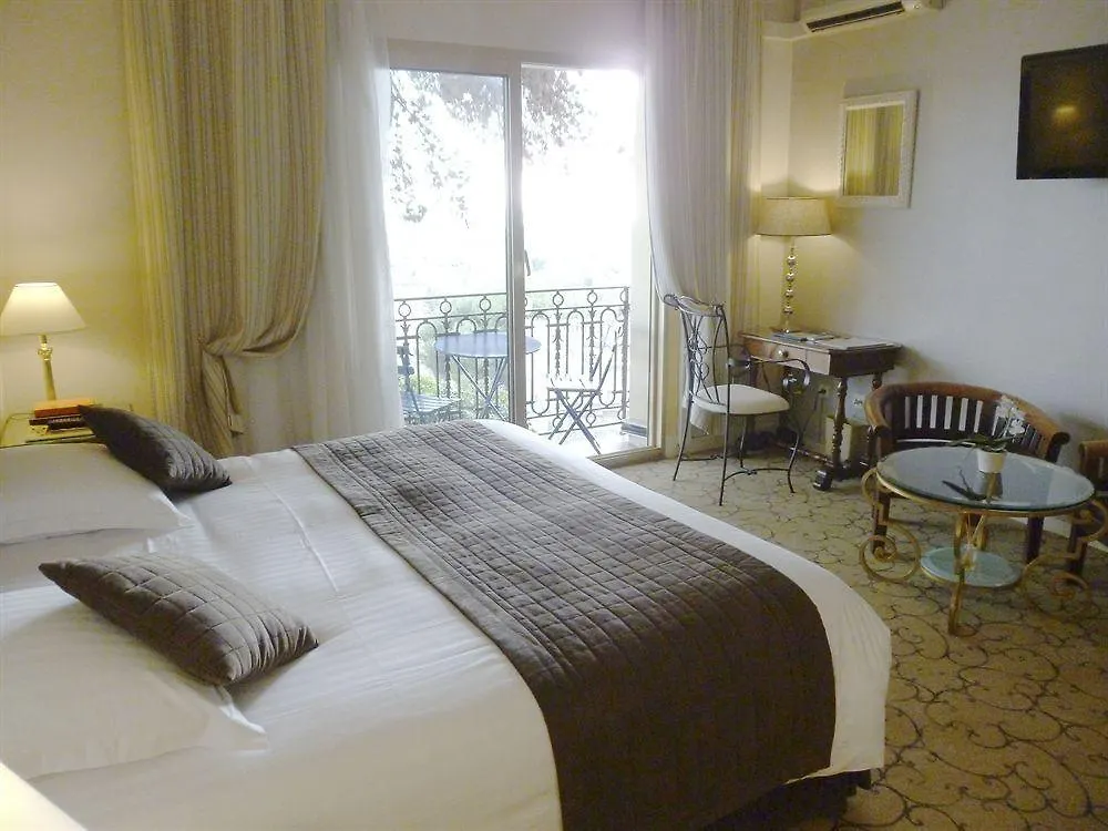 Hotel Petit Palais Nice 4*,  France