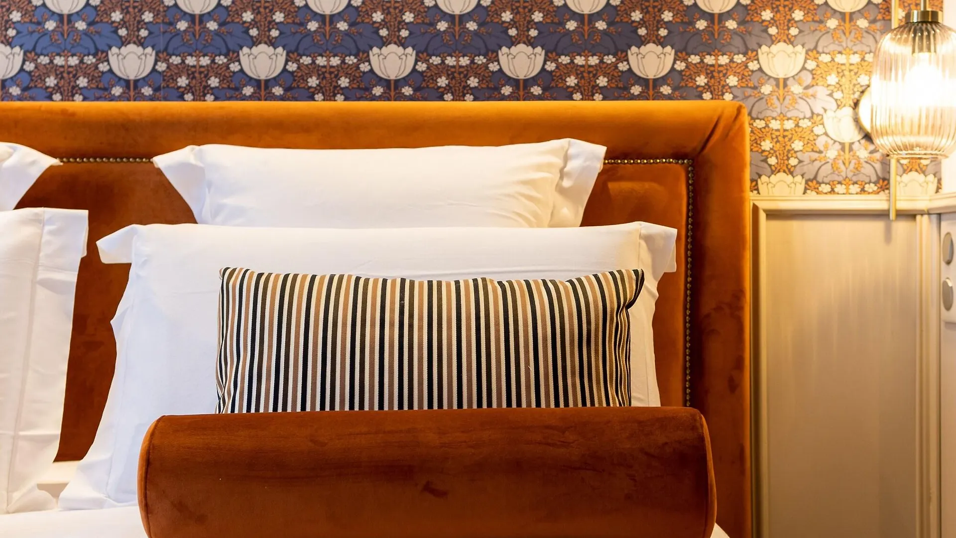 Hotel Petit Palais Nice