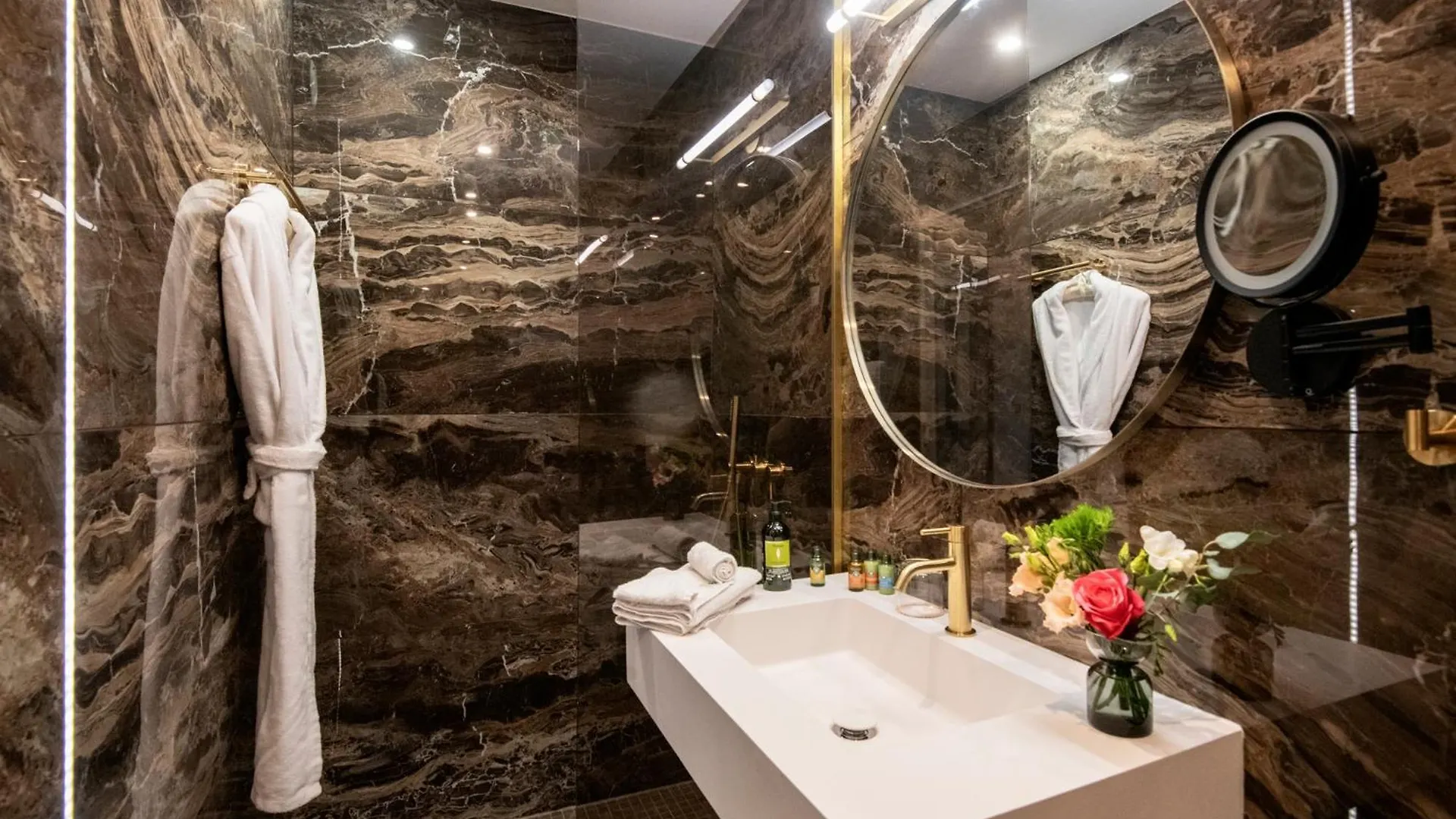 Hotel Petit Palais Nice 4*,  France